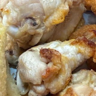 Alette di pollo - 4 pezzi