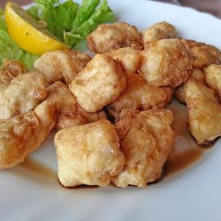 Рошави хапки (200г)