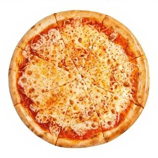 Pizza A Tu Gusto (Mediana)