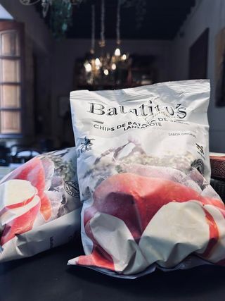 Batalitos de Lanzarote