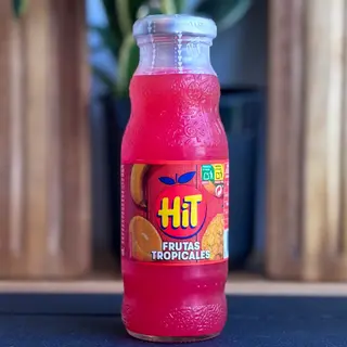 Hit frutas tropicales 