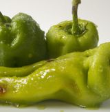 Pimientos 