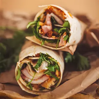Wrap Misto