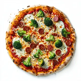 Piatto Carrettiera