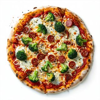 Salsiccia e friarielli