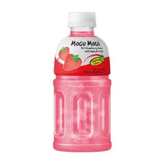 Mogu Fragola