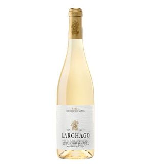 Rioja Larchago Blanco (75 cl.)