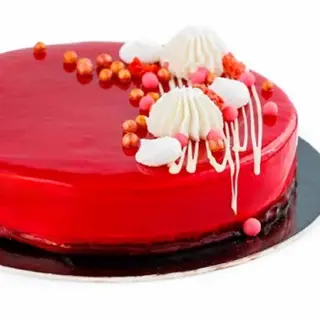 TORT YOGURTINA 1KG 