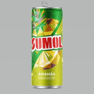 Sumol Ananás 33 cl
