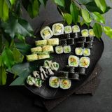 Բանջարեղենային Սեթ