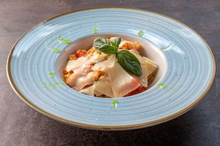 Лингуини с Раци (390г)