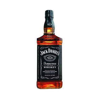 Jack Daniel's Bourbon (700 Ml.)