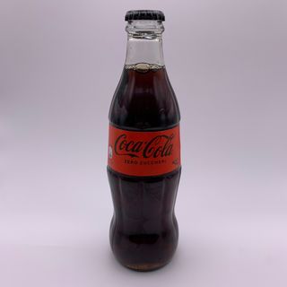 Coca-Cola Zero 330 ml
