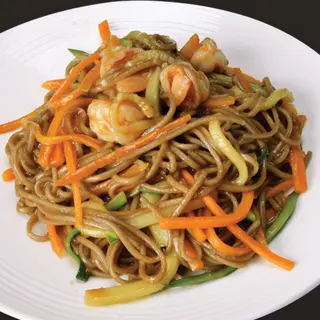 Yaki soba