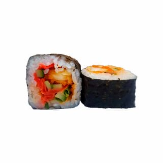 Ролл "Сингапур" (8 шт.)