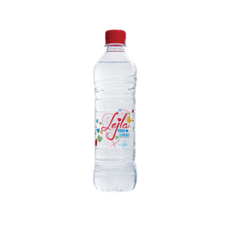 Prirodna voda Lejla  0.5 l