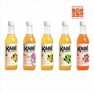  Kombucha KABE   