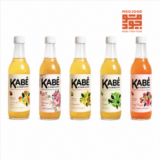  Kombucha KABE   