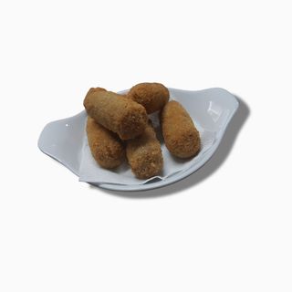 Mini Croquete de Carne