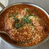 Madras Chicken Tikka