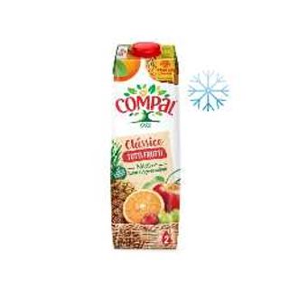 Compal Clássico Tutti-Frutti 1L