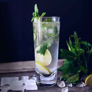 Cóctel Mojito