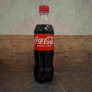 Coca-cola 500ml