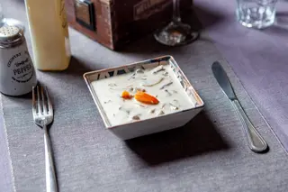 Sote de ciuperci