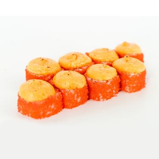 Fusion łosoś - 8 szt. 