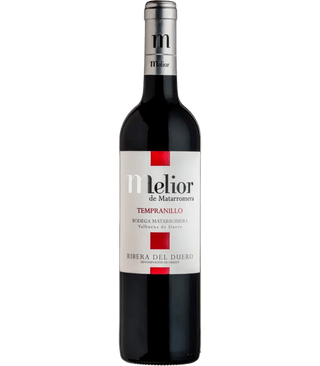 Vino Tinto Melior De Matarromera (750 Ml.)