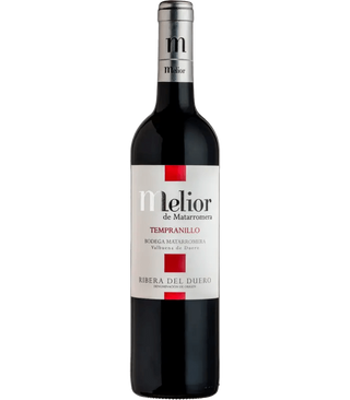 Vino Tinto Melior De Matarromera (750 Ml.)