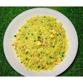 Egg Fried Rice