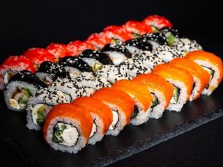 Сет Асорті L (32шт) (980g)