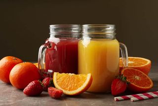 Laranjada