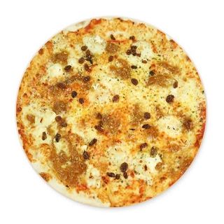 Pizza uvetta (33 cm.)