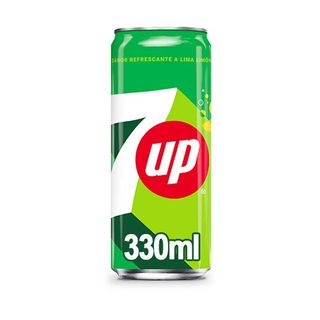 7UP (330 ml)