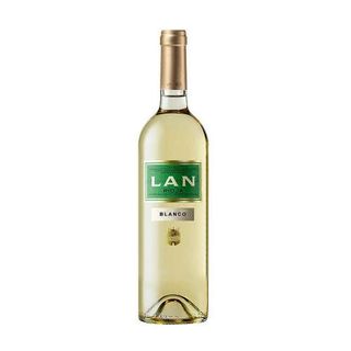 Vino Blanco Verdejo Lan (750 Ml.)