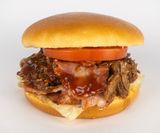 Mississippi Bacon (350г)