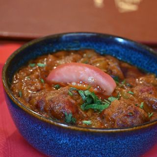 Malai Kofta Sitara Especial