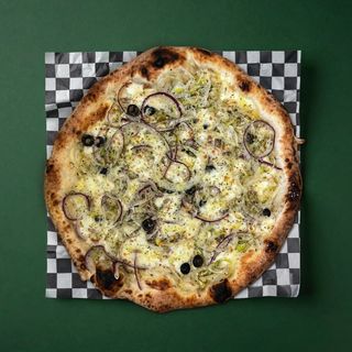 Fugazzeta