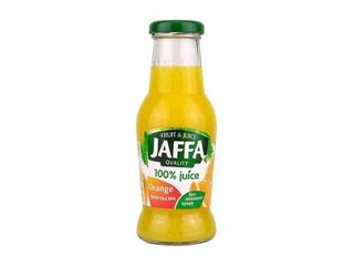 Сік апельсиновий Jaffa (0,25l)