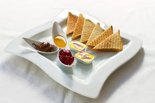 Slatki doručak 150 gr