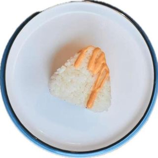 Onigiri de salmon (1pz)