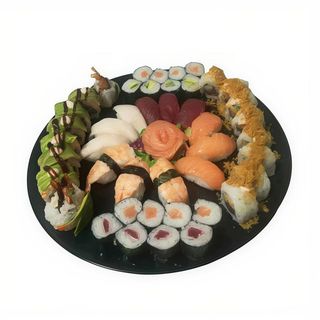 Combo 9 (50 Pzs.)