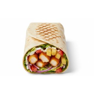 Chicken Wrap