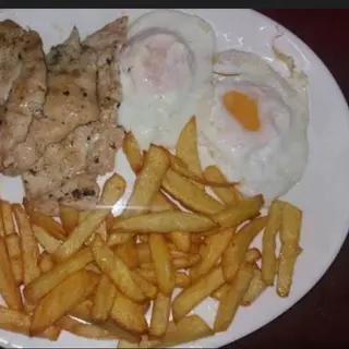Pechuga+Patatas+Huevo