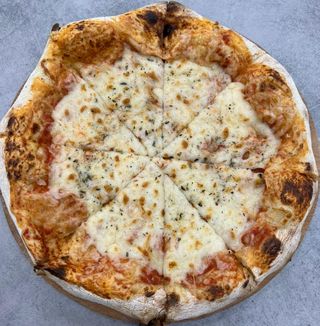 Pizza Margarita