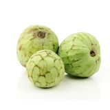 Chirimoya Unidad (Aprox. 650 Gr.)