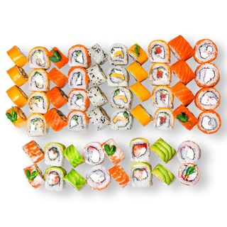 Сет NYSP  (1950/140/35/35г)