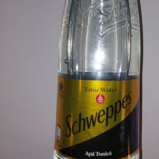 SCHWEPPES APA TONICA